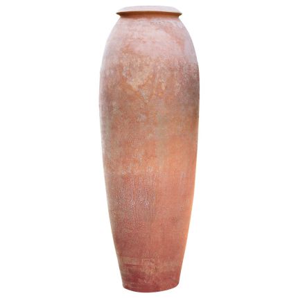 Terracotta Vase Gennaro